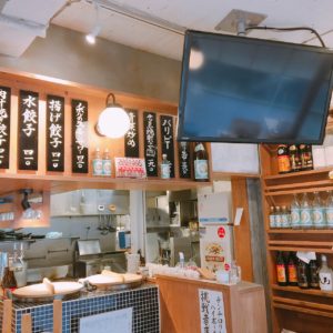 刈谷×居酒屋｜大衆餃子酒場NOBORU（のぼる）の店内2